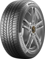 CONTINENTAL 255/55 R 19 111V WINTERCONTACT_TS870P TL XL M+S 3PMSF FR