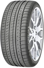 MICHELIN 265/50 R 20 107V LATITUDE_SPORT_3 TL