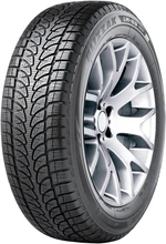 BRIDGESTONE 225/65 R 17 102H BLIZZAK_LM80_EVO TL M+S 3PMSF