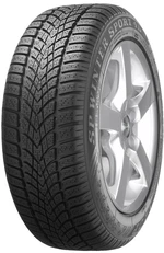 DUNLOP 195/65 R 16 92H SP_WINTER_SPORT_4D TL M+S * 3PMSF