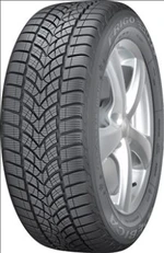 DEBICA 225/65 R 17 106H FRIGO_SUV_2 TL XL M+S 3PMSF