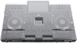 Decksaver Denon Prime 4 Couvercle de protection pour contrôleurs DJ