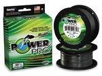 Power pro splétaná šňůra 135 m-průměr 0,15 mm / nosnost 9 kg