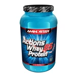 AMINOSTAR Actions whey protein 85% příchuť banán 2000 g