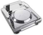 Decksaver Pioneer CDJ-2000 Capac de protecție pentru player DJ