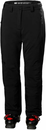 Helly Hansen W Alphelia 2.0 Insulated Ski Pants Black M Ski Hose