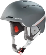 Head Vanda Anthracite XS/S (52-55 cm) Casque de ski