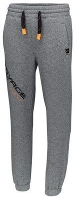 Savage Gear Pantalon Civic Joggers Grey Melange S