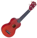 Stagg US10 Natural Ukelele soprano