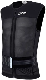 POC Spine VPD Air Vest Uranium Black S Slim-Vest Védőfelszerelés