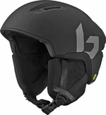 Bollé Atmos Mips Black Matte L (59-62 cm) Casco de esquí