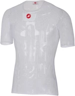 Castelli Core Mesh 3 SS Baselayer White S/M