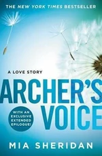 Archer´s Voice (Defekt) - Mia Sheridan