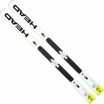 Head WC Rebels e-SL SW RP EVO 14 165 cm Sci