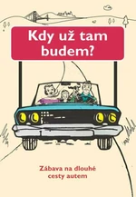 Kdy už tam budem? - Jenny Austin