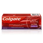 COLGATE Max White Ultra Multiprotect bieliaca zubná pasta 50 ml