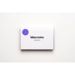 MACROMO Blood Nutrition krevní test Zdravá výživa