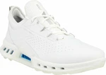 Ecco Biom C4 Mens Golf Shoes White 46