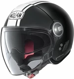 Nolan N21 Visor Dolce Vita Flat Black L Kask