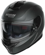 Nolan N80-8 Special N-Com Black Graphite 3XL Casque