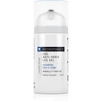 Neobotanics CBD Anti-Varix Leg Gel gélová emulzia pre tažké a unavené nohy 100 ml