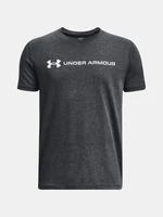 koszulka dziecięca Under Armour