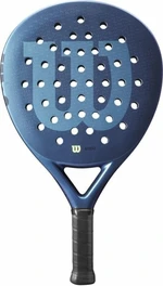 Wilson Accent Padel Racket Teal Racheta de padel