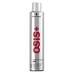 OSIS+ Schwarzkopf Freeze Pump  200ml Silná dlouhotrvající kontrola