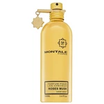 Montale Roses Musk zapach do włosów dla kobiet 100 ml