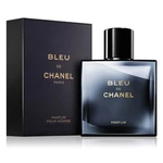 Chanel Bleu De Chanel Parfum - parfém 150 ml