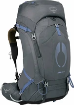 Osprey Aura AG 50 Tungsten Grey XS/S Outdoor-Rucksack