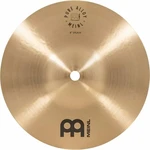 Meinl 8" Pure Alloy Splash 8" Platillo Splash