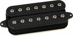 DiMarzio DP 720BK D Activator 7 Bridge Black