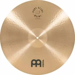 Meinl 20" Pure Alloy Thin Crash Platillo Crash 20"