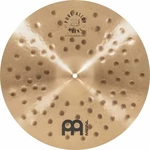 Meinl 18" Pure Alloy Extra Hammered Crash Crash cintányér 18"