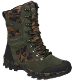 Prologic boty Bank Bound Trek Boot H Camo vel. 41/7