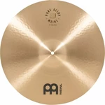 Meinl 18" Pure Alloy Thin Crash 18" Crashbecken