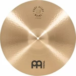 Meinl 18" Pure Alloy Thin Crash Crashbecken 18"