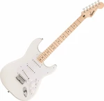 Fender Squier Sonic Stratocaster HT MN Alb Arctic