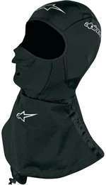 Alpinestars Winter Touring Balaclava Black Pasamontañas