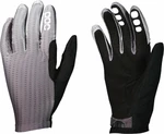 POC Savant MTB Glove Gradient Sylvanite Grey XL Kesztyű kerékpározáshoz