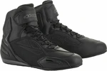 Alpinestars  Faster-3 Drystar Shoes Black/Cool Gray 45,5 Buty motocyklowe