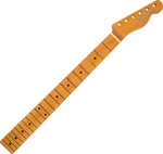 Fender Roasted Maple Vintera Mod 60s 21 Bergahorn (Roasted Maple) Hals für Gitarre