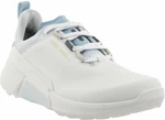 Ecco Biom H4 Womens Golf Shoes White/Air 38