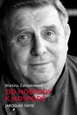 Od hospody k hospodě - Jaroslav Sapík, Markéta Zahradníková