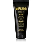 Moschino Toy 2 Pearl tělové mléko pro ženy 200 ml