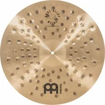 Meinl 20" Pure Alloy Extra Hammered Crash 20" Crash činel