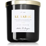 DW Home Atelier de Bougies Le Tabac vonná sviečka 247 g