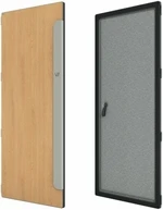 Vicoustic Standard door Natural Oak Natural Oak