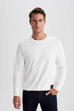 DEFACTO Regular Fit Sweatshirt